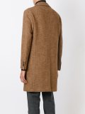 'Alya'双排扣外套