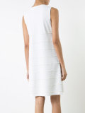 A-line dress