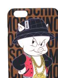 'Porky Pig' iPhone 6 Plus手机壳