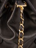 bucket shoulder bag 