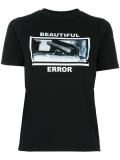 Beautiful Error T-shirt