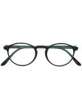 round frames