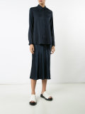 flared skirt