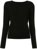 cashmere jumper 