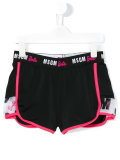 running shorts