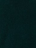 Shetland wool sweater