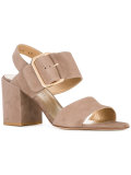 open toe sandals 