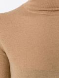turtleneck sweater