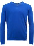 v-neck sweater