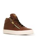 'Daniel' hi-top sneakers
