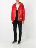 zip up jacket