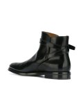 'Merthyr' boots