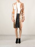 Wanda Nylon X Tom Greyhound风衣