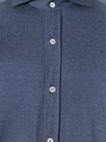 cutaway collar shirt