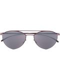 Mykita x Maison Margiela 'MMESSE010' 太阳眼镜