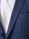 patch pocket blazer