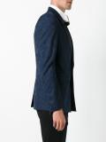 brocade tuxedo jacket