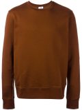 crew neck sweatshirt