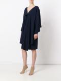 oversized dress