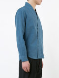 Hanjuban Kimono shirt
