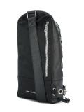 zipped backpack