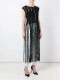 fringed vest