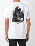 'Maximum Reach' T-shirt