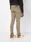 biker jeans