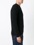 'United' jumper