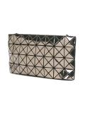 quilted clutch bag