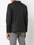 'Jasper' utility blazer 