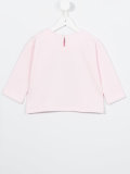 Jungle Paradiso sweatshirt