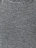 plain sweatshirt 