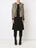 'Puro' jacket