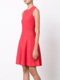 fit and flare dress