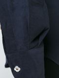 long sleeve buttoned shirt