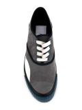platform sneakers