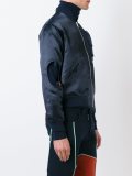 'Outerwear Chap' bomber