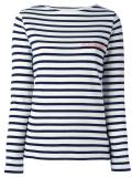 striped jumper