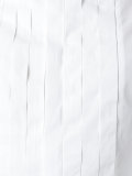band collar shirt 
