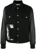 Billy bomber jacket 