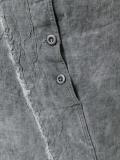 asymmetric skirt