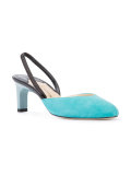 Celestine pumps