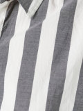 Statement Stripe衬衫