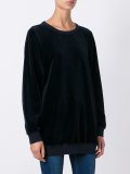velvet jumper