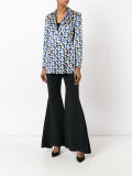 flared trousers