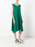 flared dress 