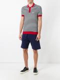 drawstring shorts