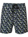 'Charles' swim shorts