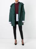 Ticino down coat